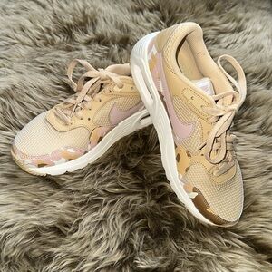 Nike Air Max SC Brown